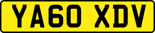 YA60XDV