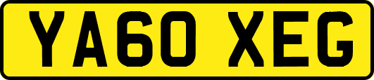 YA60XEG