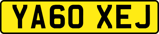 YA60XEJ