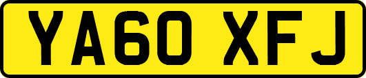 YA60XFJ