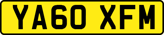 YA60XFM