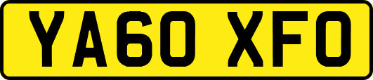 YA60XFO