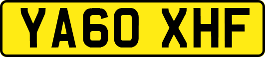 YA60XHF