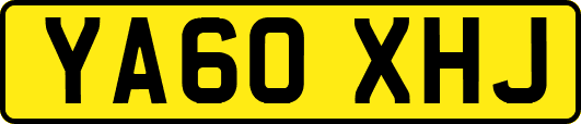 YA60XHJ