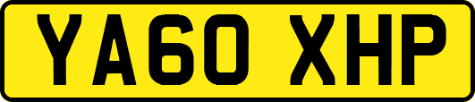 YA60XHP
