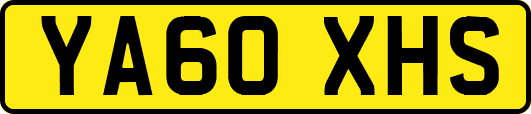 YA60XHS