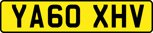 YA60XHV