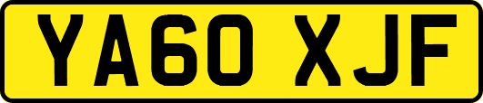 YA60XJF