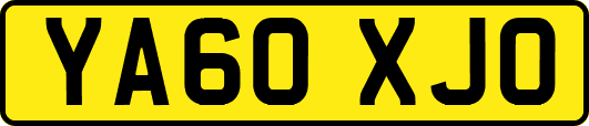 YA60XJO