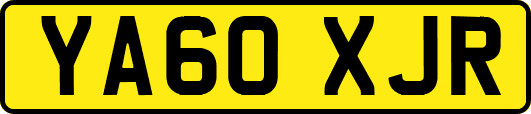 YA60XJR