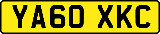YA60XKC