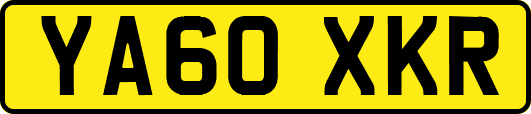 YA60XKR