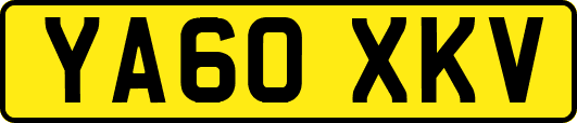 YA60XKV