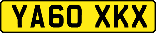 YA60XKX