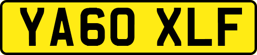 YA60XLF