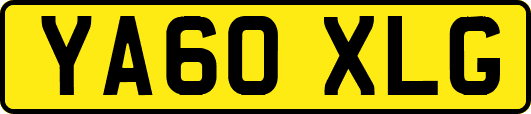 YA60XLG