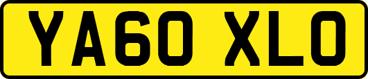YA60XLO