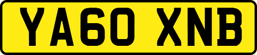 YA60XNB