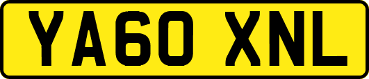 YA60XNL