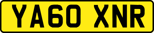 YA60XNR