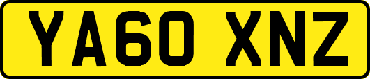 YA60XNZ