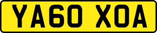 YA60XOA