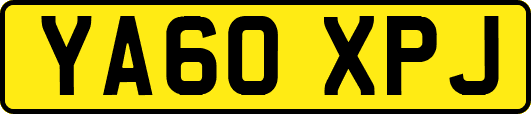 YA60XPJ