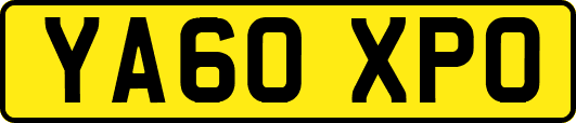 YA60XPO