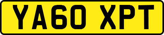 YA60XPT