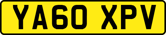 YA60XPV