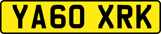 YA60XRK