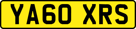 YA60XRS