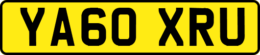 YA60XRU