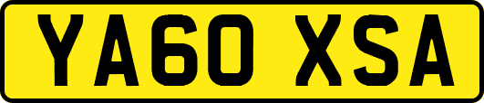 YA60XSA