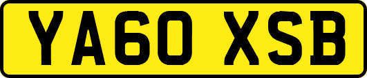YA60XSB