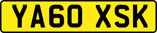 YA60XSK