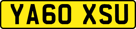 YA60XSU