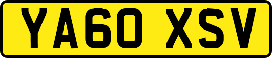 YA60XSV