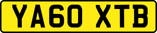 YA60XTB
