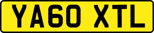 YA60XTL
