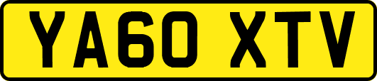 YA60XTV