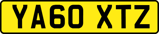 YA60XTZ