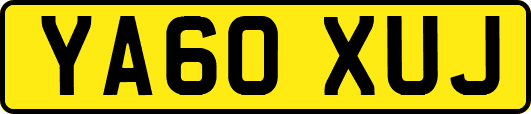 YA60XUJ
