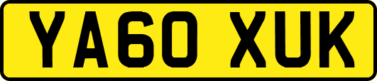 YA60XUK