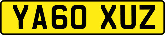 YA60XUZ