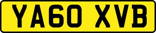 YA60XVB