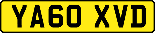 YA60XVD