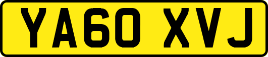 YA60XVJ