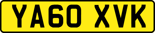 YA60XVK