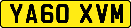 YA60XVM